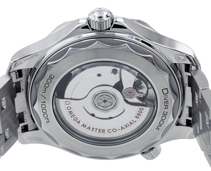 Omega Seamaster Diver 300m 210.30.42.20.04.001